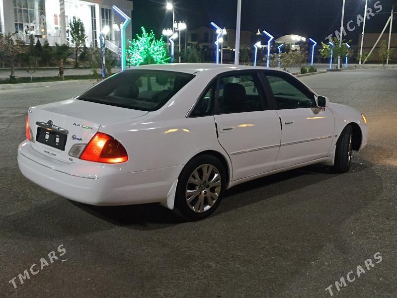 Toyota Avalon 2002 - 155 000 TMT - Aşgabat - img 3