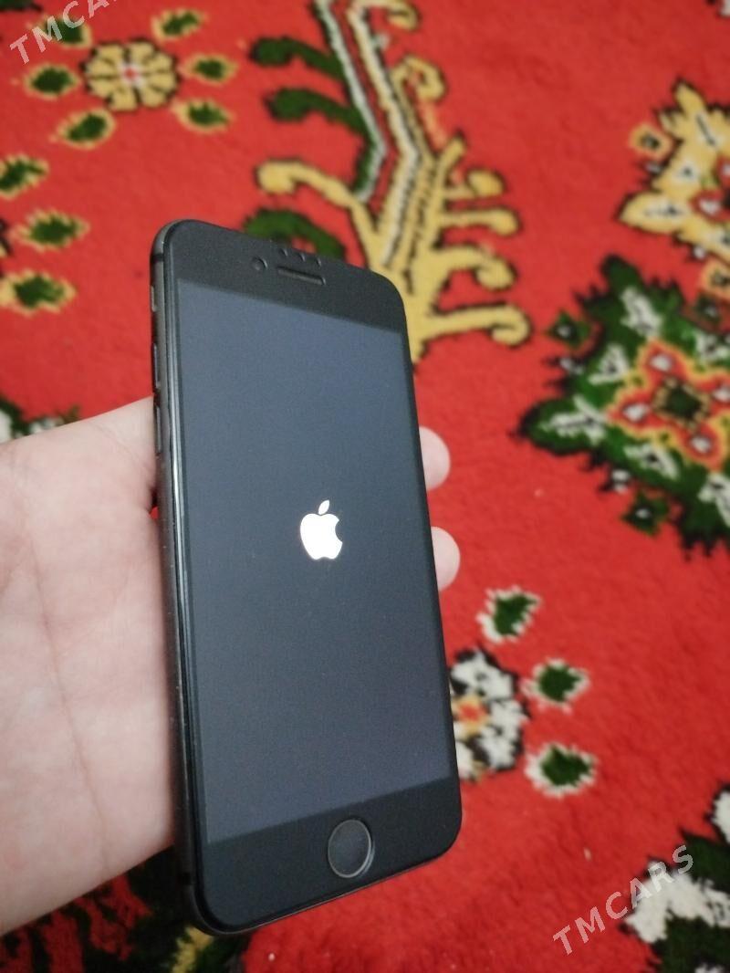 iphone 8 - Daşoguz - img 4