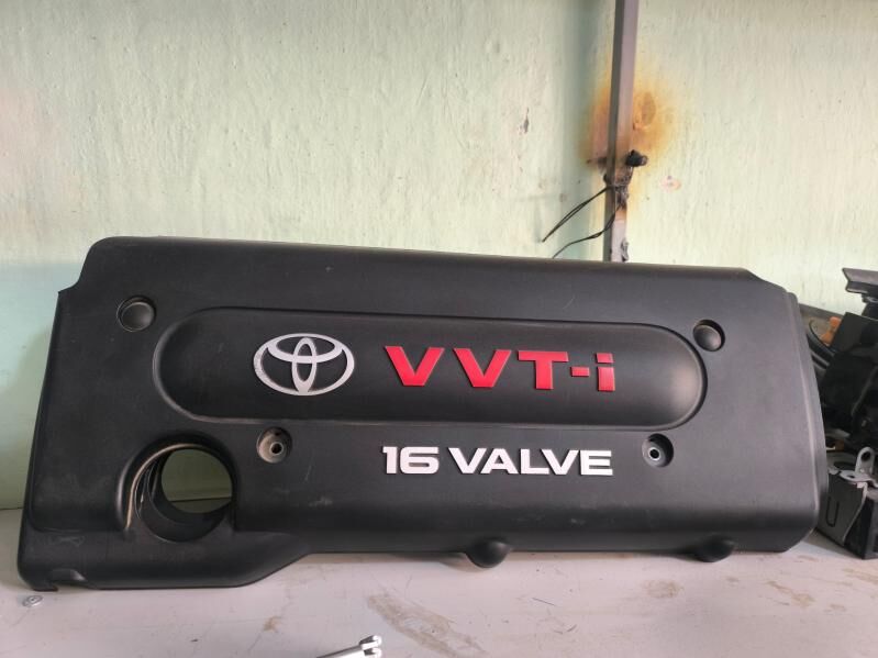 Mato krysga 349 TMT - Türkmenabat - img 1