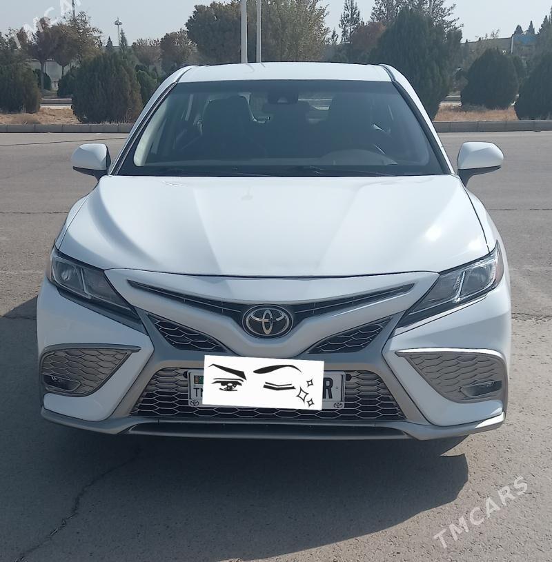 Toyota Camry 2020 - 280 000 TMT - Mary - img 1