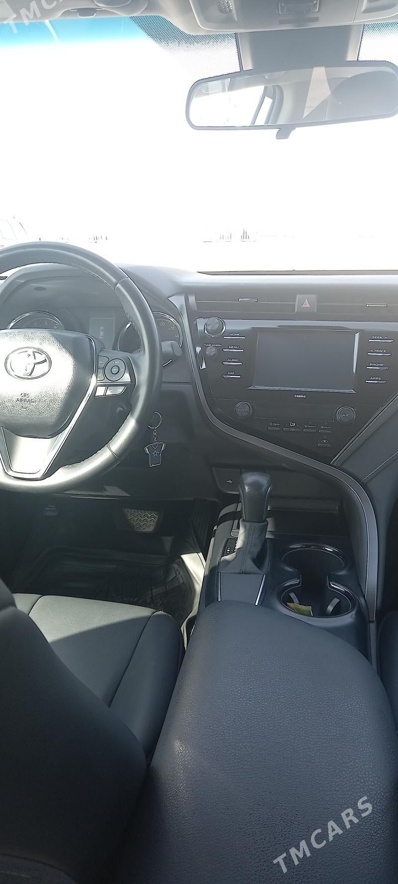 Toyota Camry 2020 - 280 000 TMT - Mary - img 5