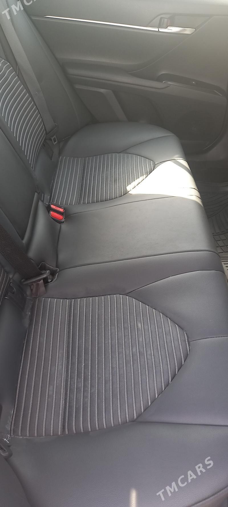 Toyota Camry 2020 - 280 000 TMT - Mary - img 6