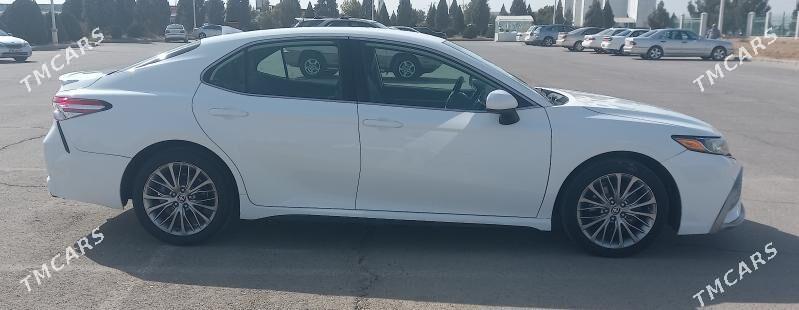 Toyota Camry 2020 - 280 000 TMT - Mary - img 3