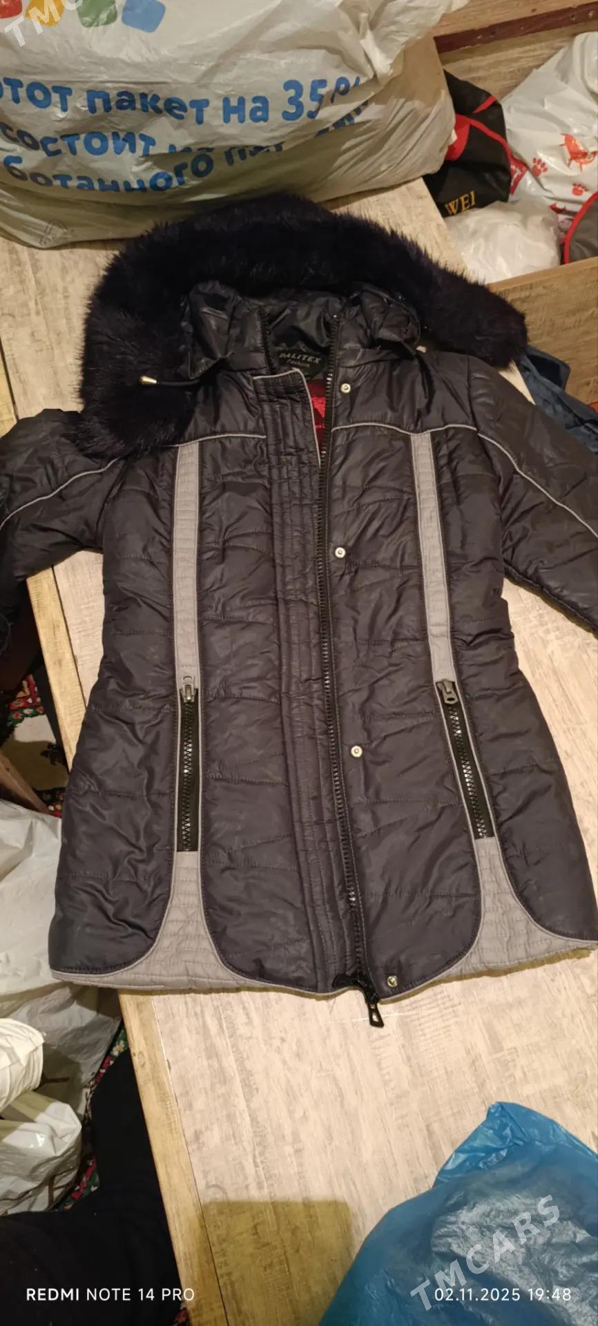 kurtka - Daşoguz - img 1