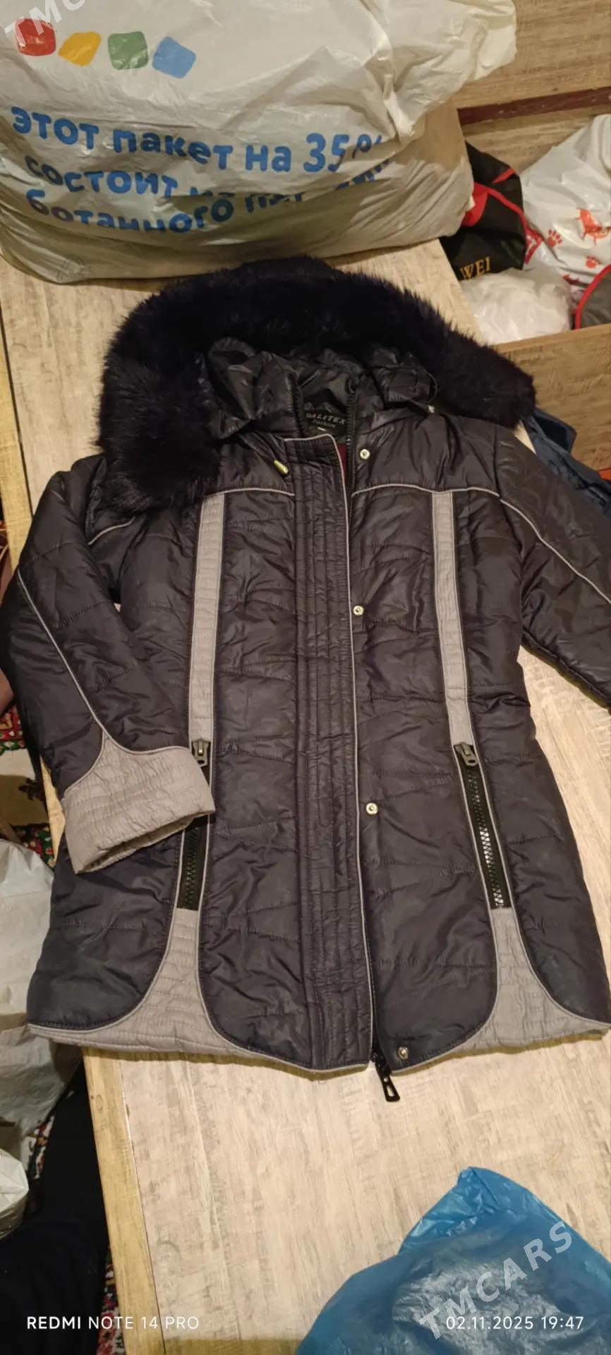 kurtka - Daşoguz - img 3