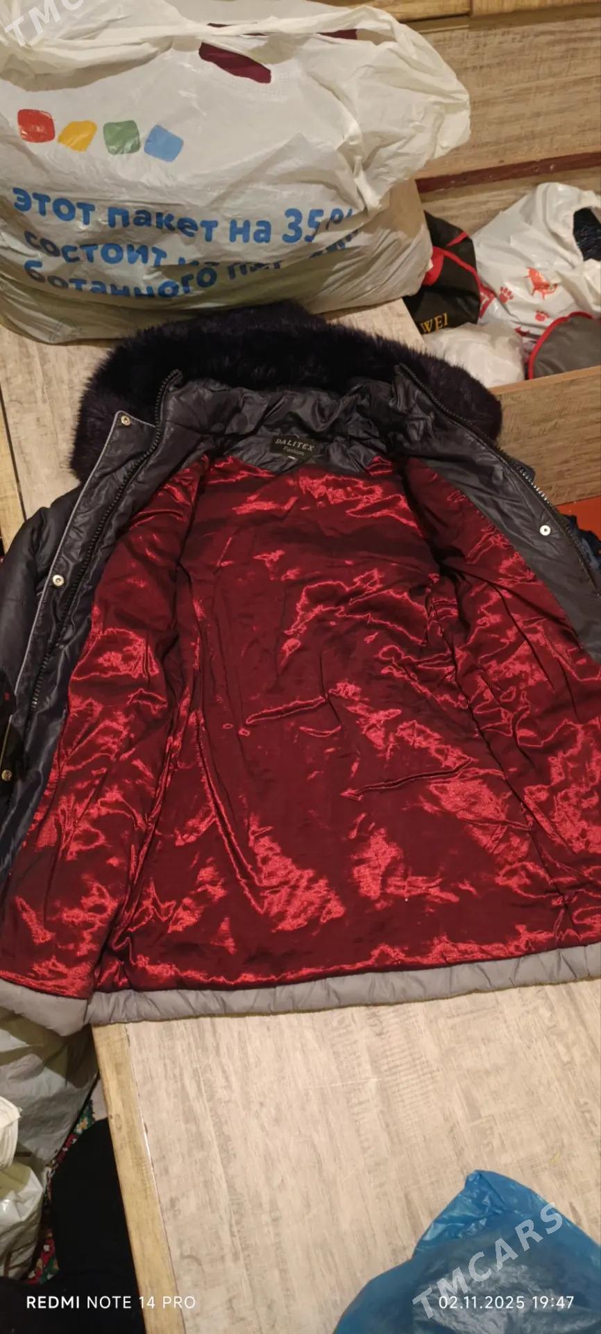 kurtka - Daşoguz - img 2