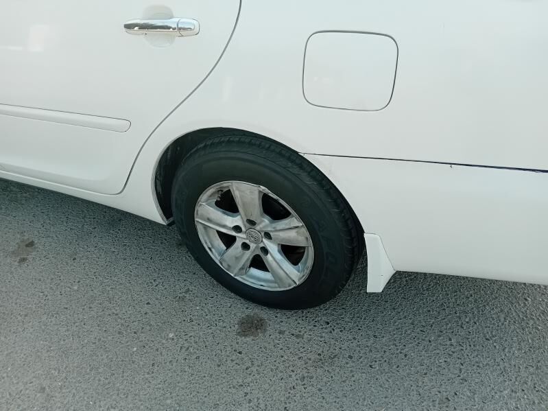 15lik diska pakryska 2 700 TMT - Ашхабад - img 2