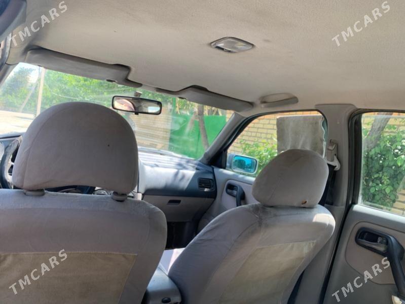 Nissan Primera 2000 - 42 000 TMT - Türkmenabat - img 5