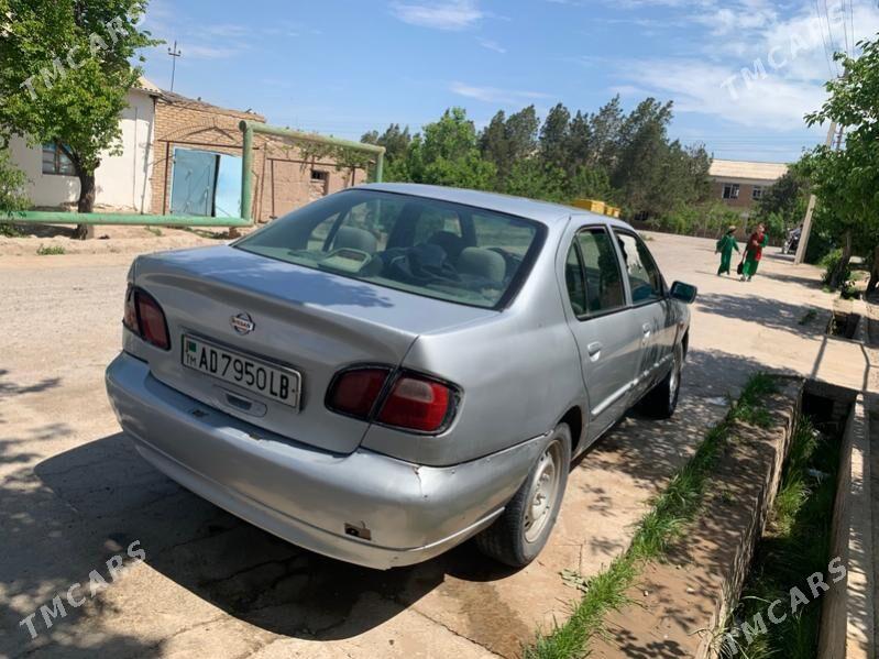 Nissan Primera 2000 - 42 000 TMT - Türkmenabat - img 3