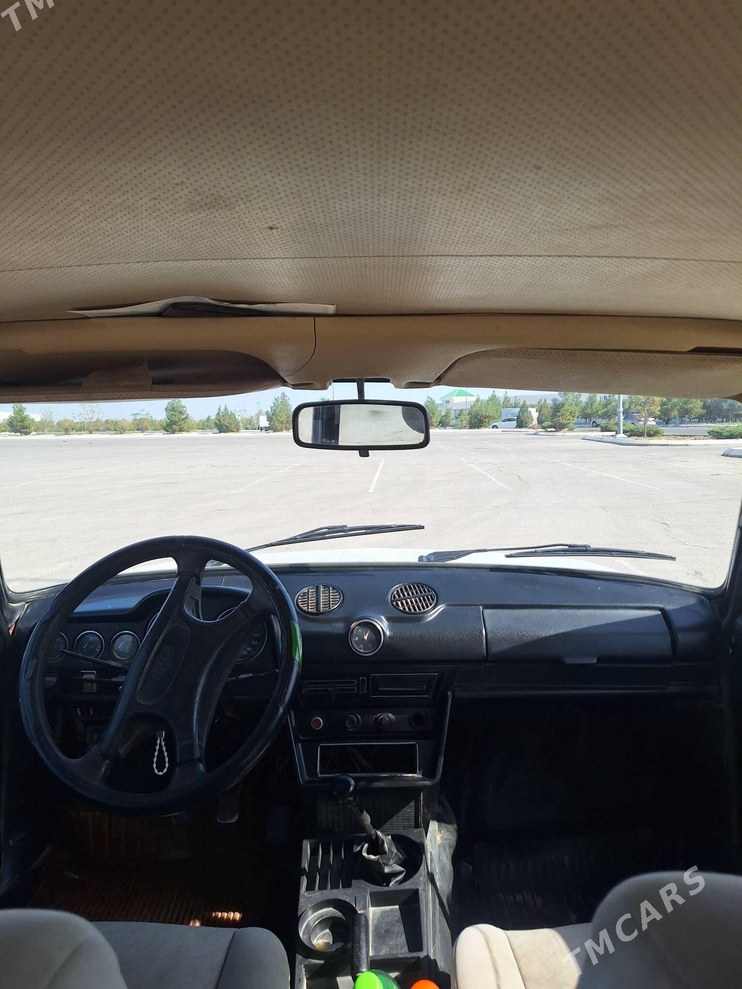 Lada 2106 1993 - 29 000 TMT - Фарап - img 3