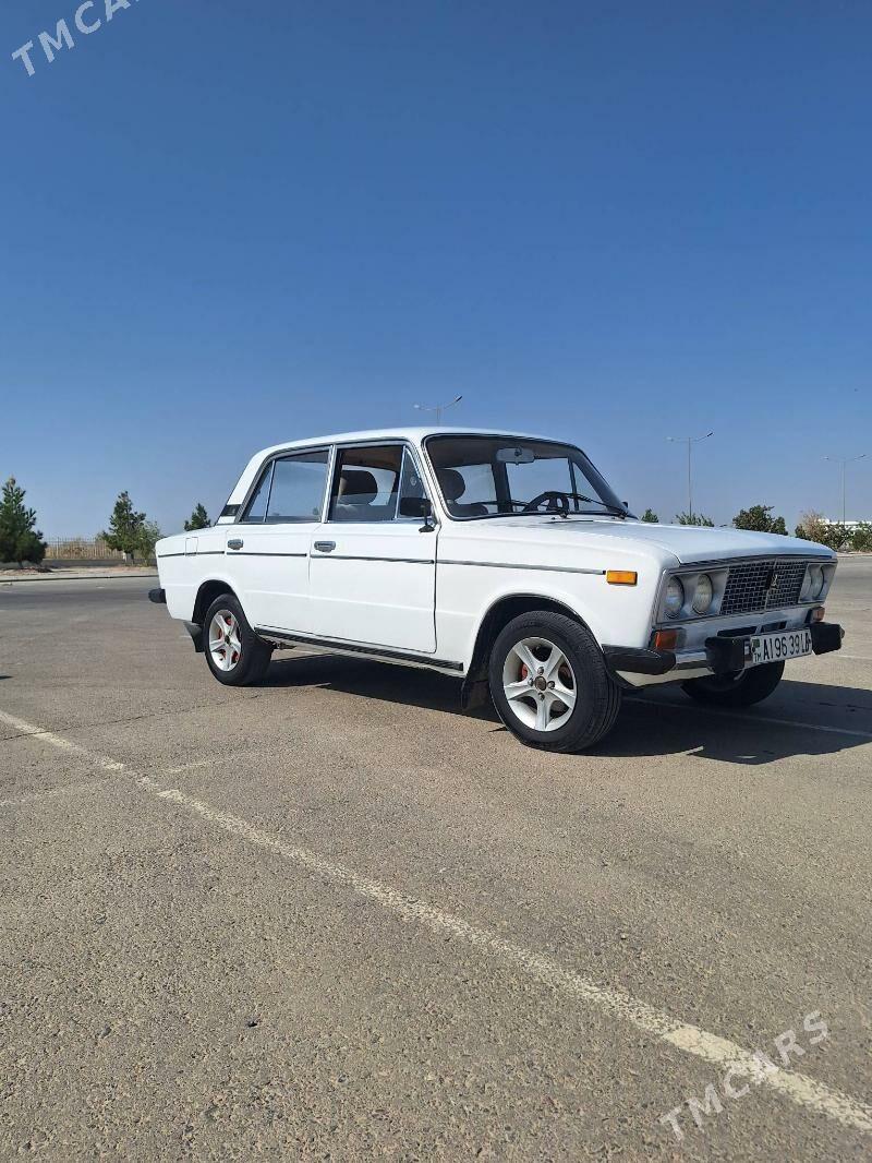 Lada 2106 1993 - 29 000 TMT - Фарап - img 6