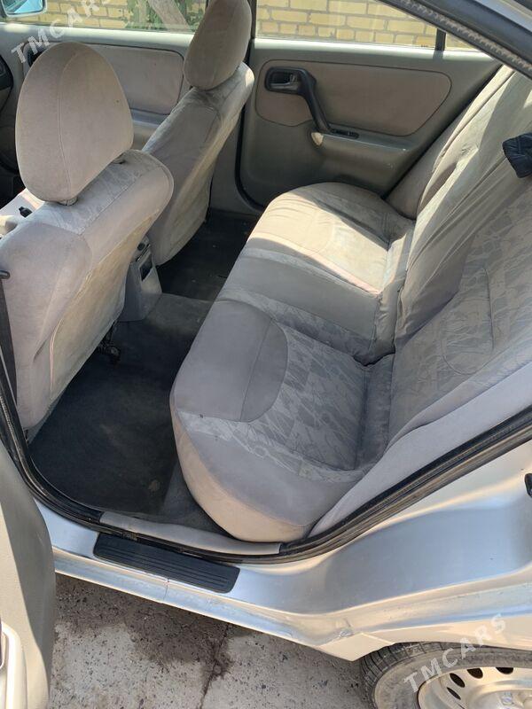 Nissan Primera 2000 - 42 000 TMT - Türkmenabat - img 4