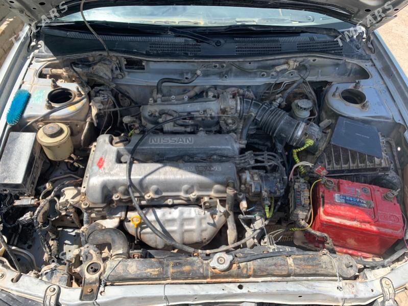 Nissan Primera 2000 - 42 000 TMT - Türkmenabat - img 6