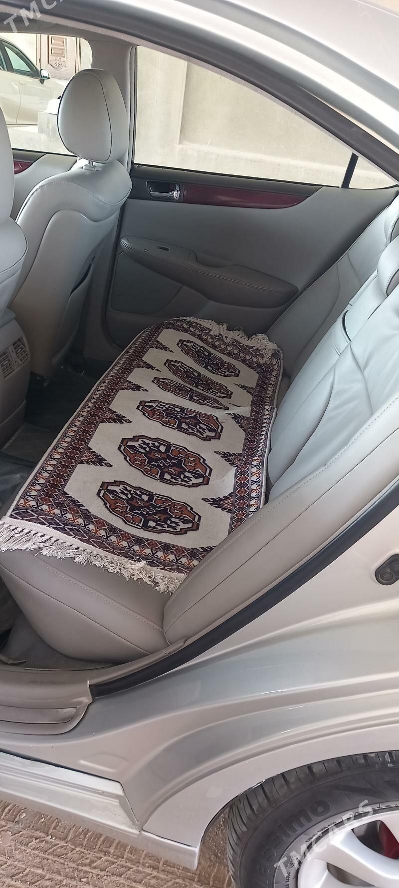 Lexus ES 300 2002 - 175 000 TMT - Мары - img 5