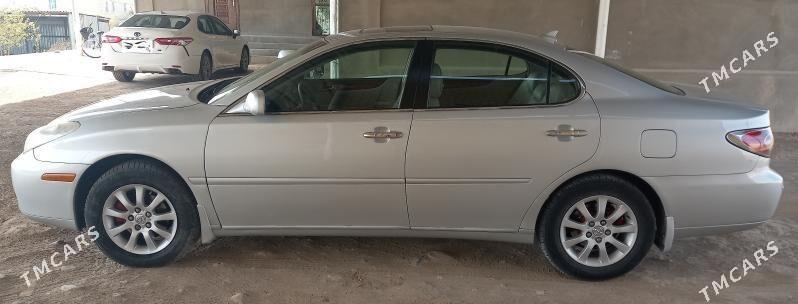 Lexus ES 300 2002 - 175 000 TMT - Мары - img 3