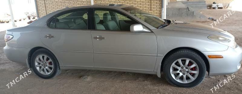 Lexus ES 300 2002 - 175 000 TMT - Мары - img 2