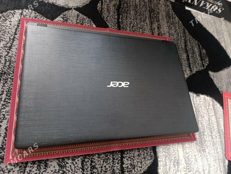 acer notbuk - Aşgabat - img 1