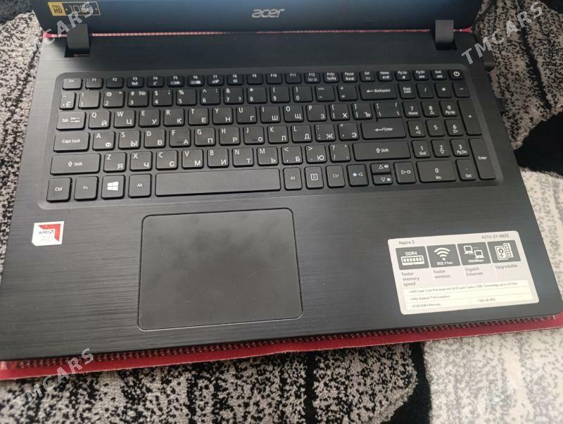 acer notbuk - Aşgabat - img 4