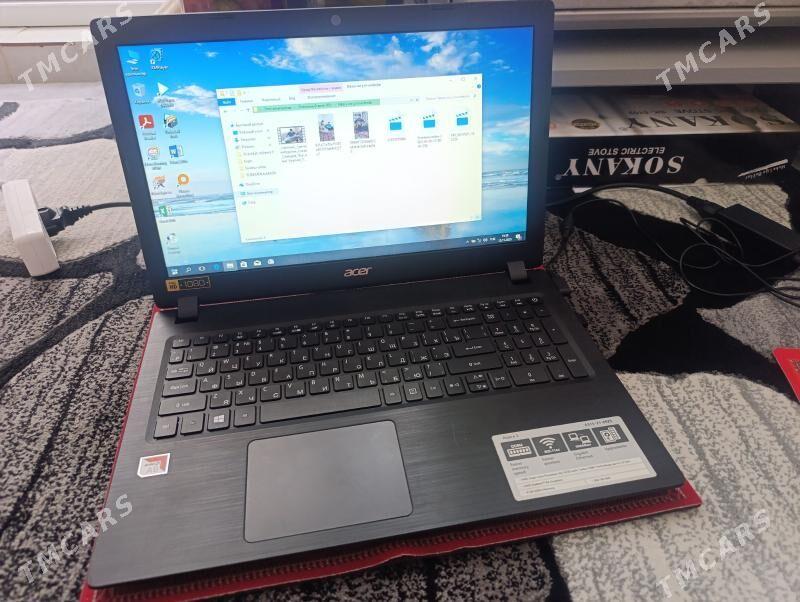 acer notbuk - Aşgabat - img 2