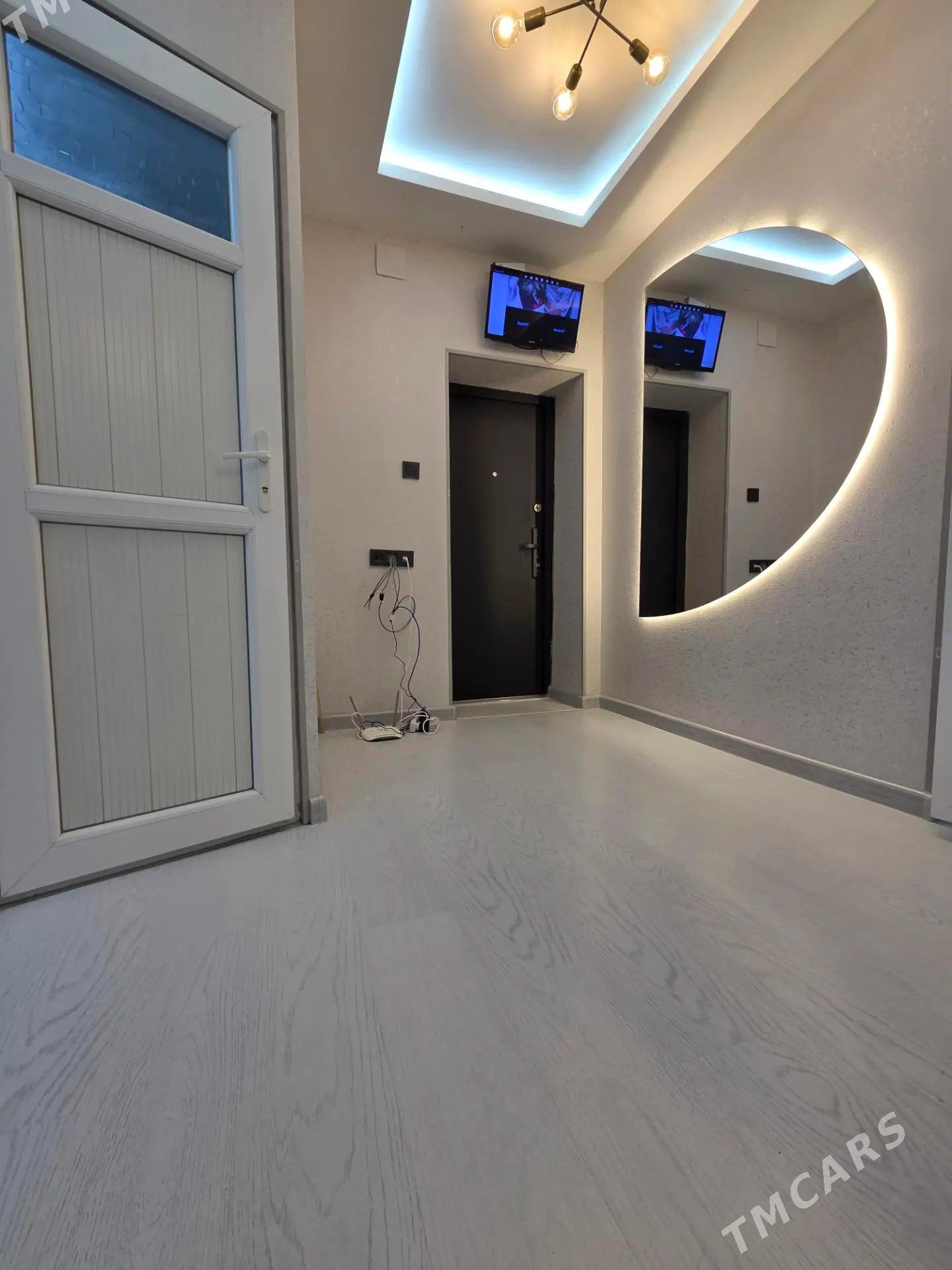 Центр! 2ком! 72кв.м - Ашхабад - img 8