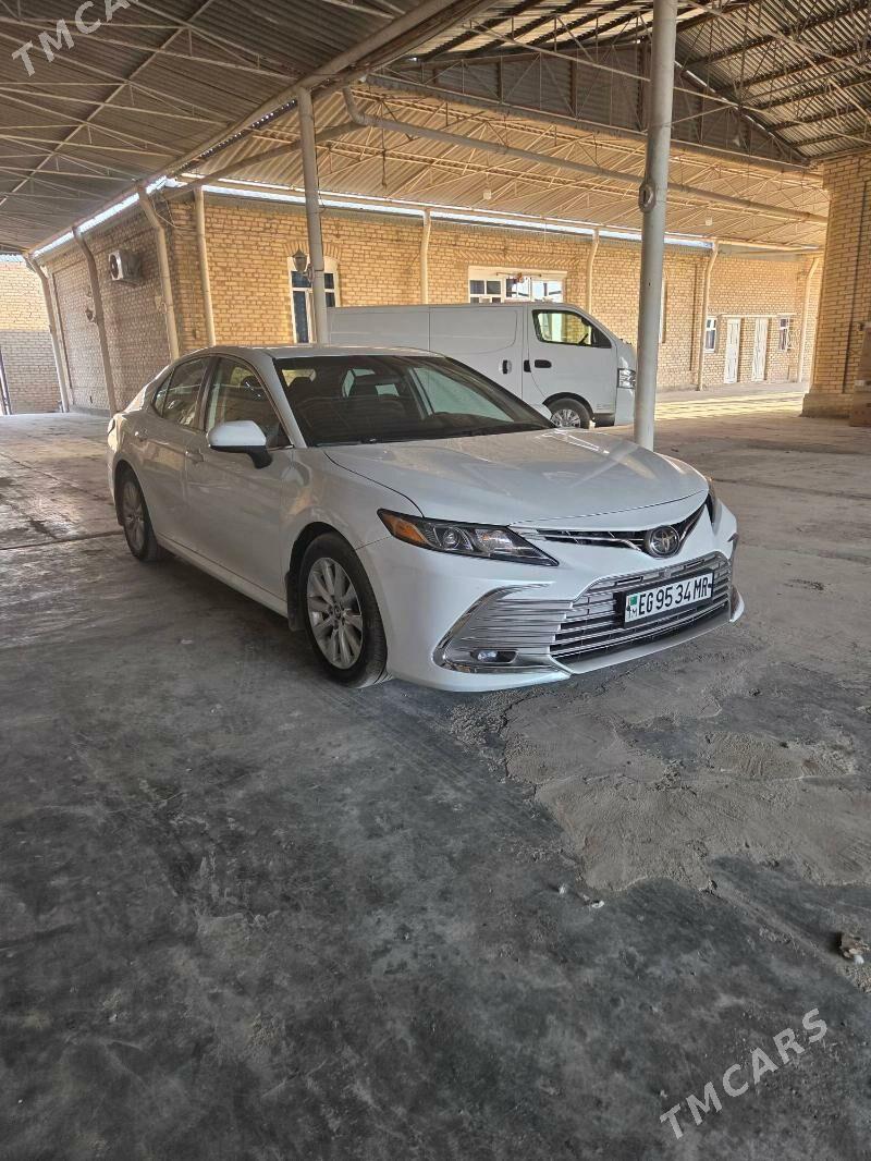 Toyota Camry 2020 - 280 000 TMT - Mary - img 2