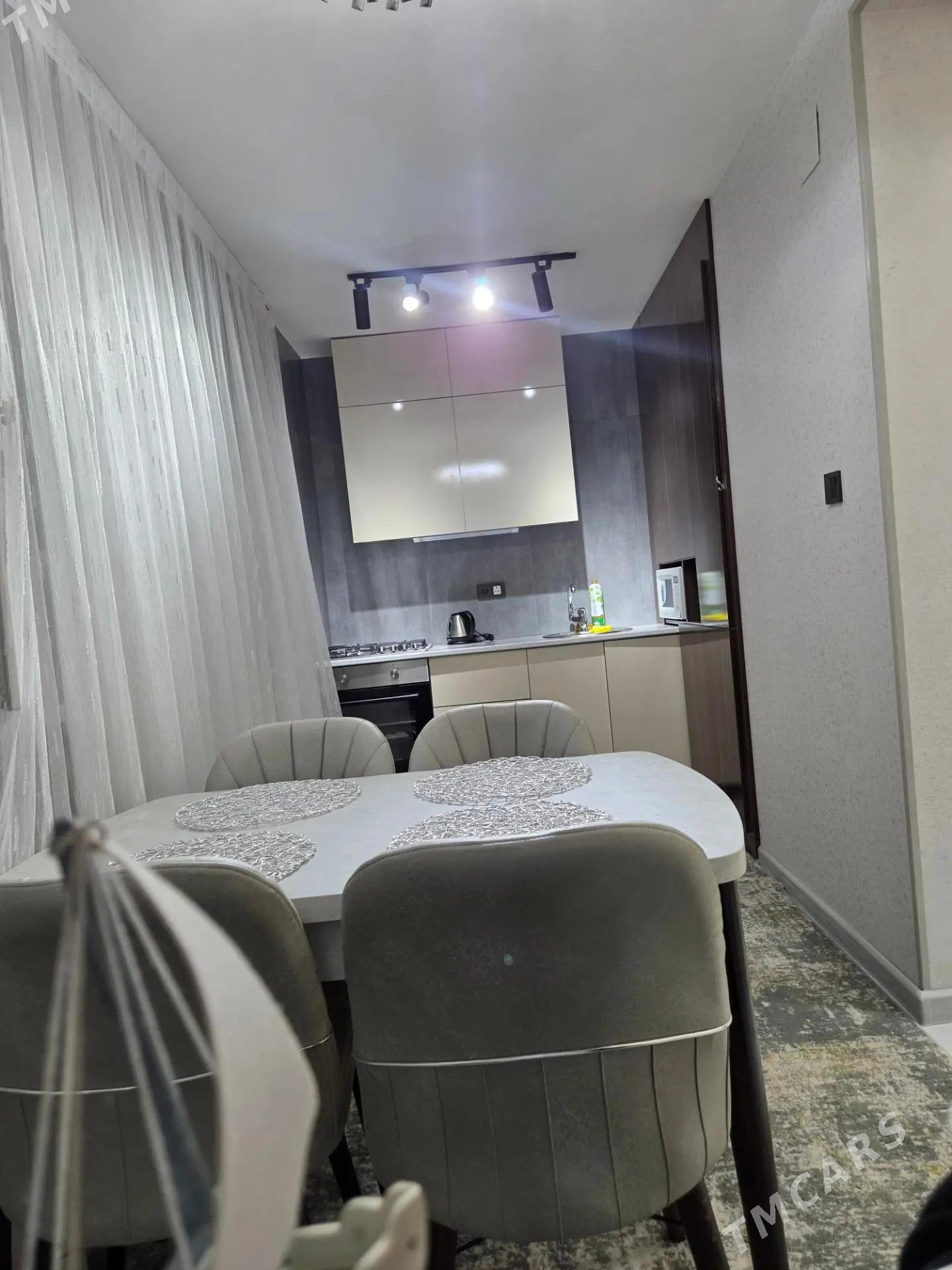 Центр! 2ком! 72кв.м - Ашхабад - img 3