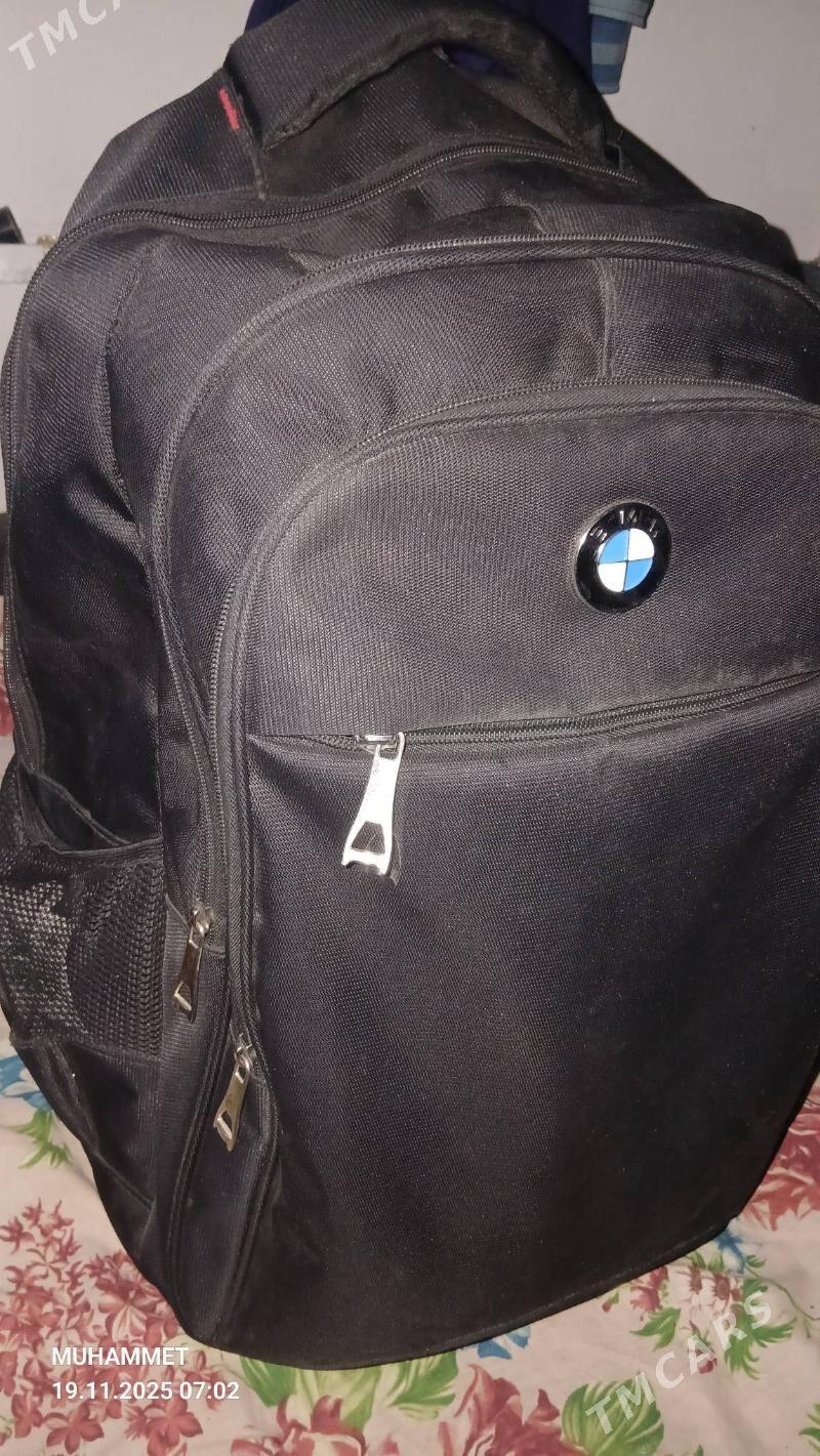 Sumka - Ашхабад - img 2