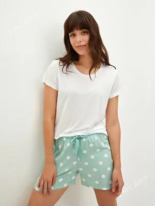 Pižama Пижама - Mary - img 2