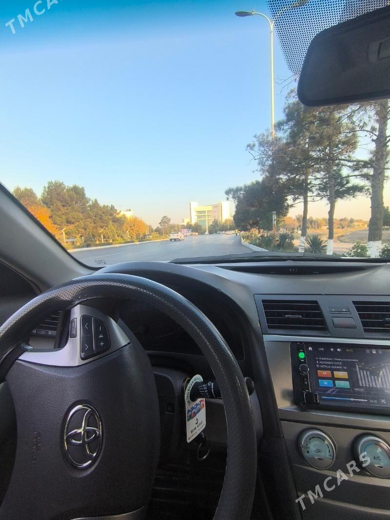 Toyota Camry 2008 - 180 000 TMT - Мары - img 6