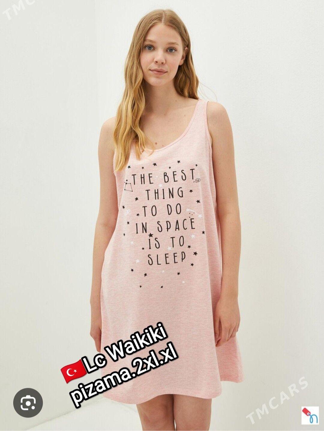 Pižama Пижама - Mary - img 8