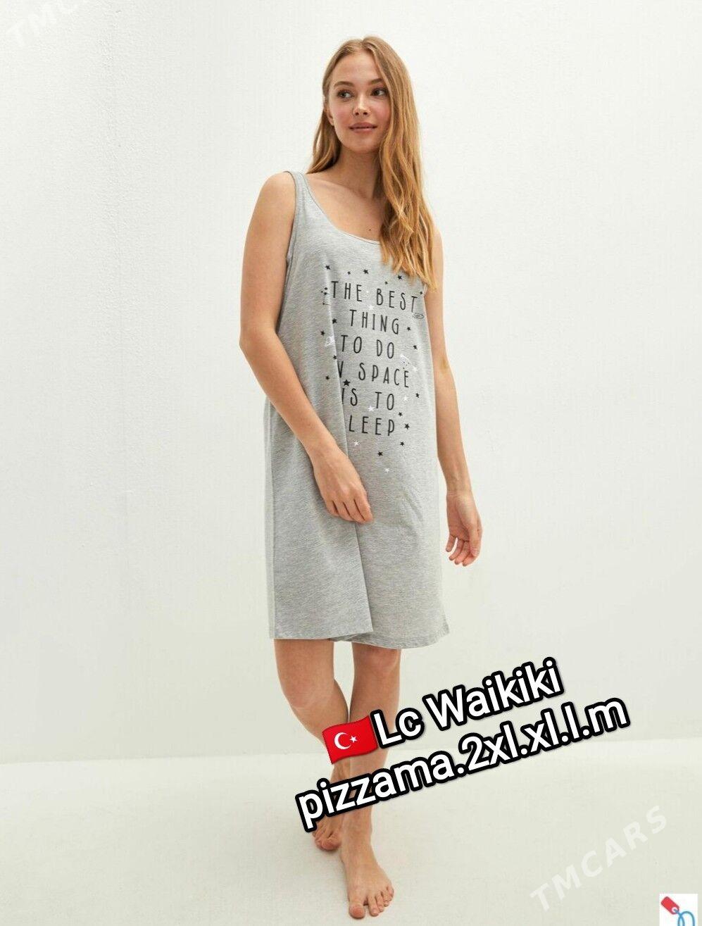 Pižama Пижама - Mary - img 7