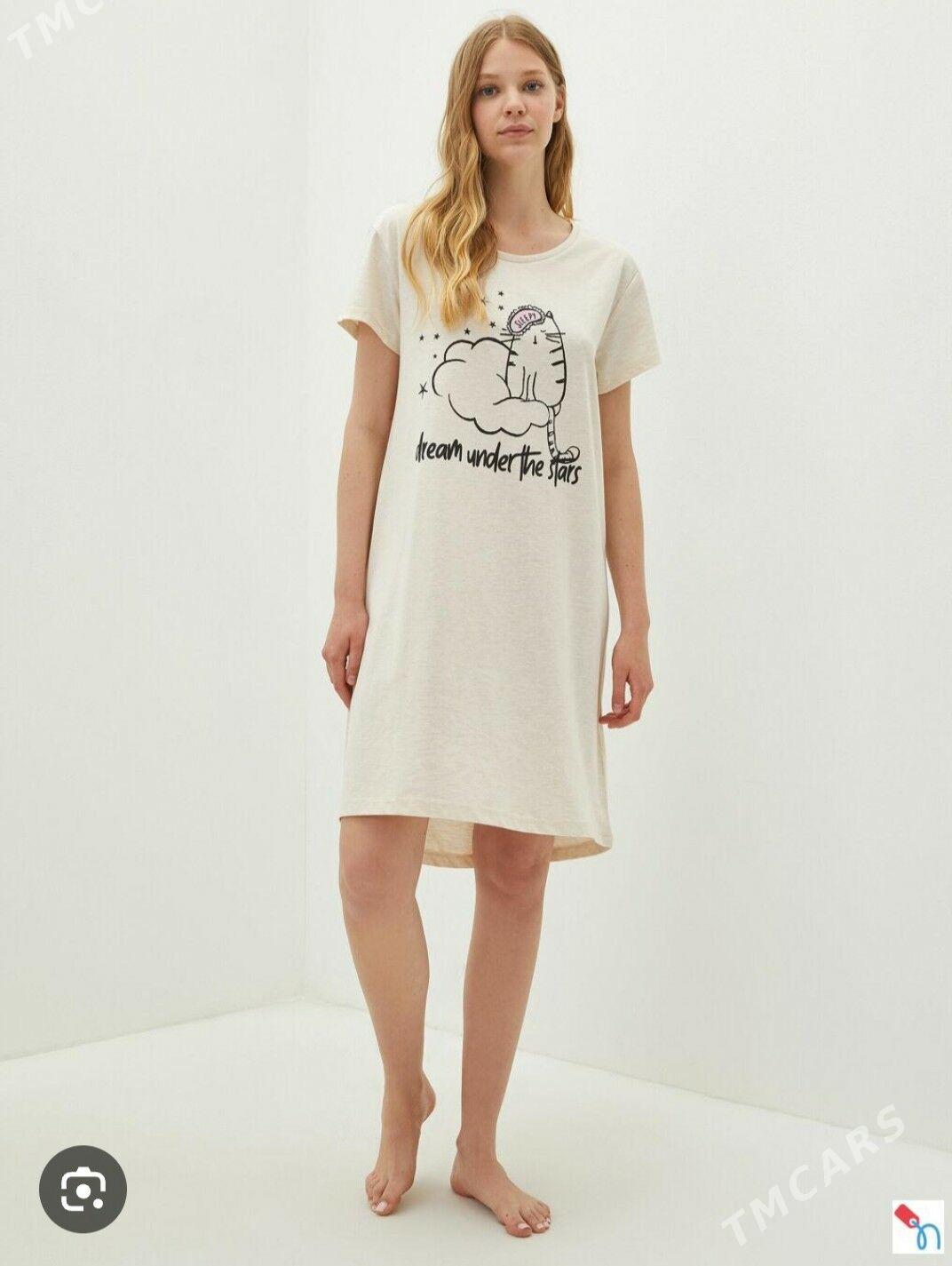 Pižama Пижама - Mary - img 9