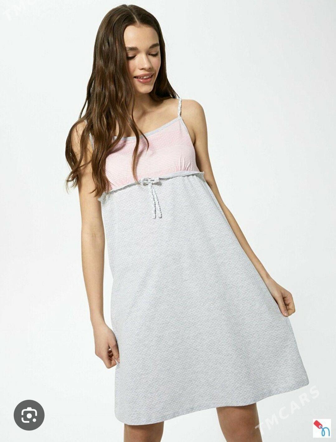 Pižama Пижама - Mary - img 6