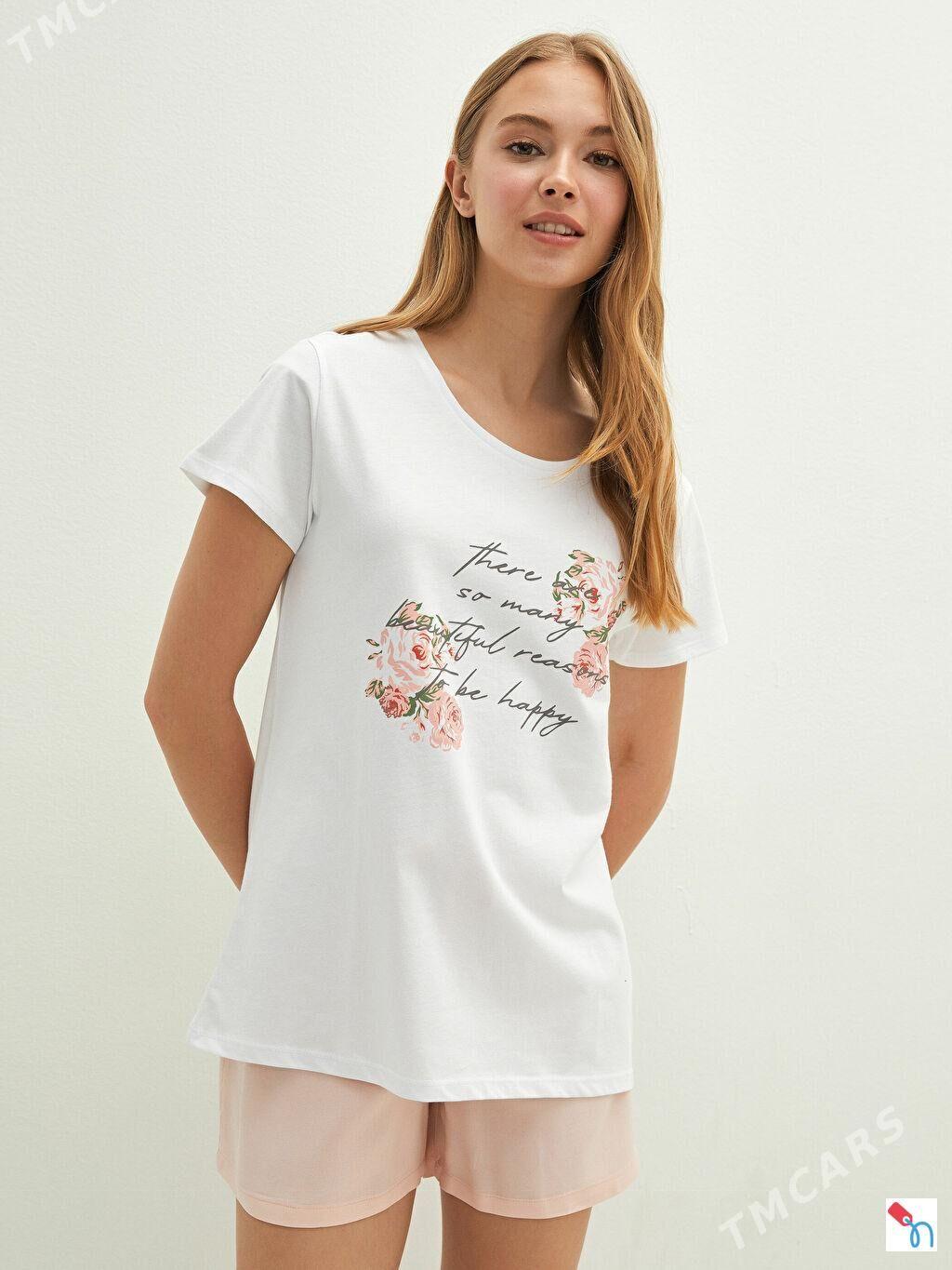 Pižama Пижама - Mary - img 1