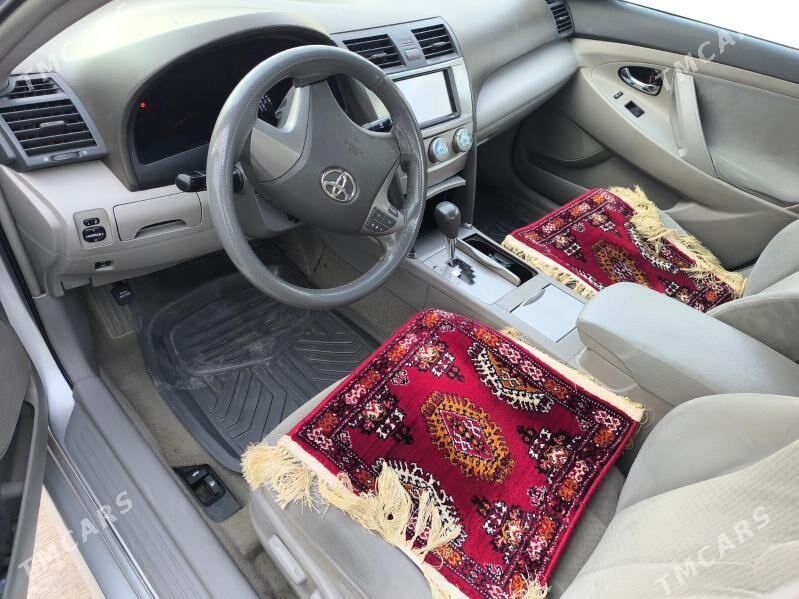 Toyota Camry 2008 - 180 000 TMT - Мары - img 5