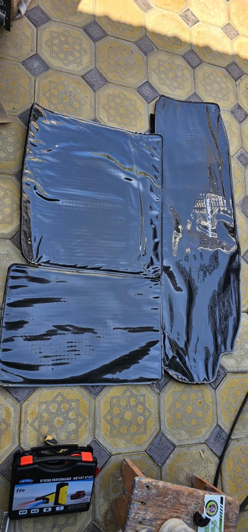 KOWRIK HIGHLANDER 21ÿ POLIK 1 500 TMT - 9 mkr - img 2