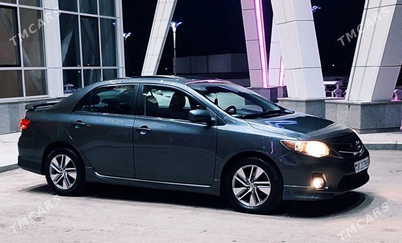 Toyota Corolla 2011 - 157 000 TMT - Türkmenabat - img 2