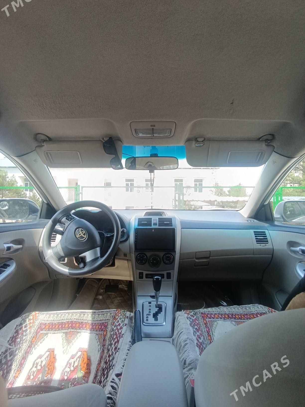 Toyota Corolla 2013 - 155 000 TMT - Aşgabat - img 4