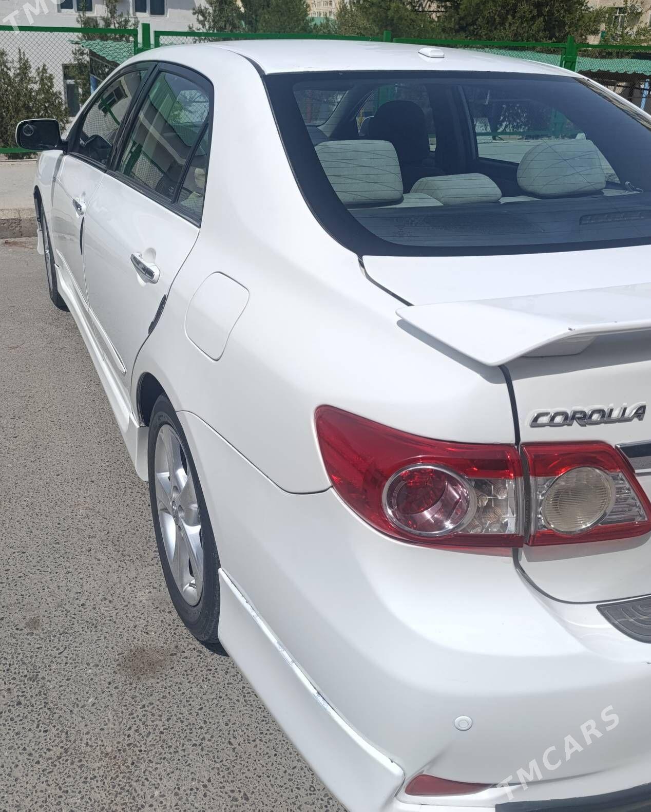 Toyota Corolla 2013 - 155 000 TMT - Aşgabat - img 3