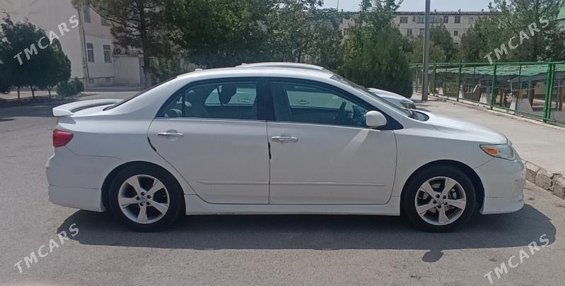 Toyota Corolla 2013 - 155 000 TMT - Aşgabat - img 5