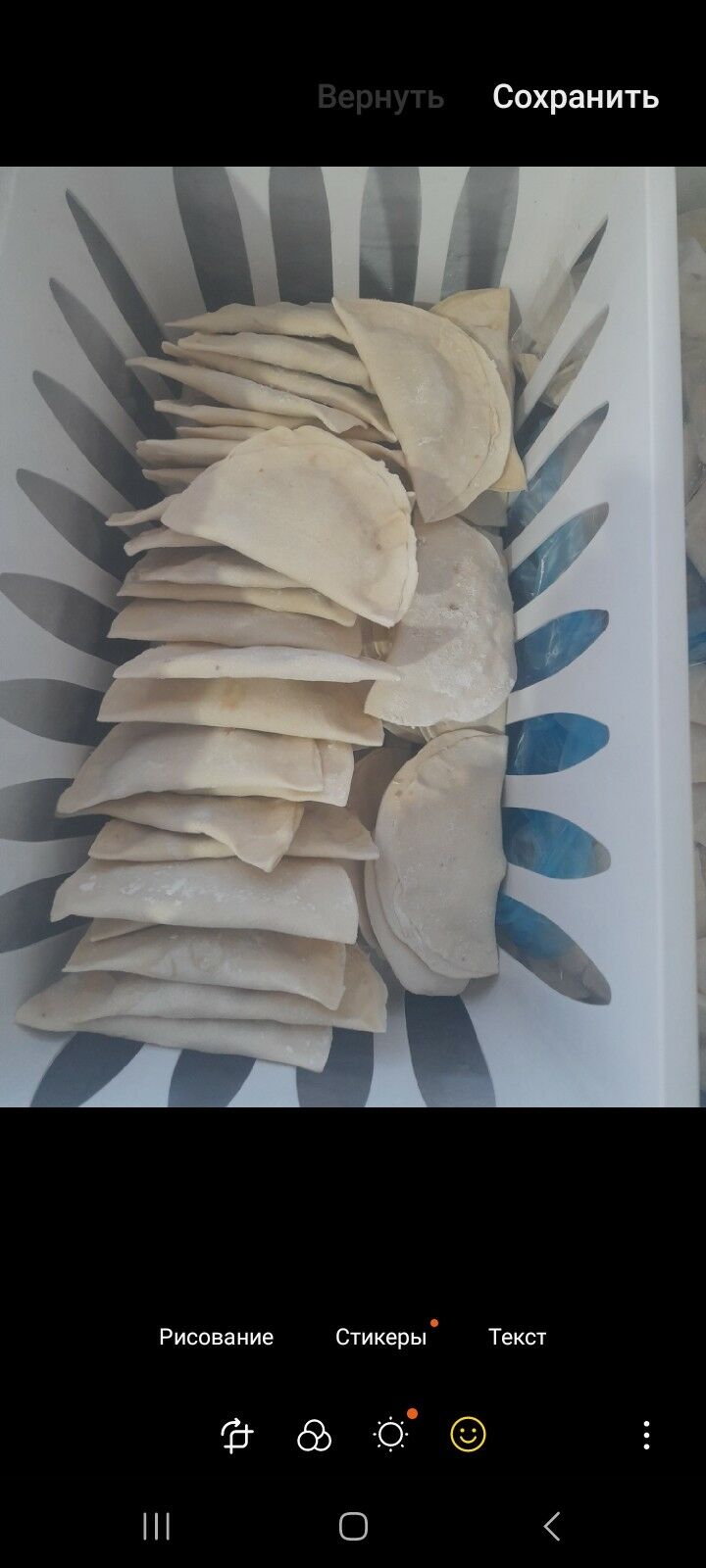 towuk daslykdan fars - Сакарчага - img 3