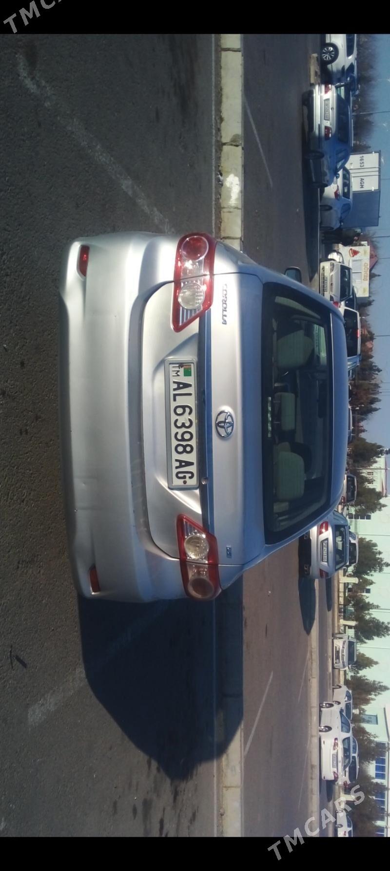 Toyota Corolla 2013 - 172 500 TMT - Mary - img 3