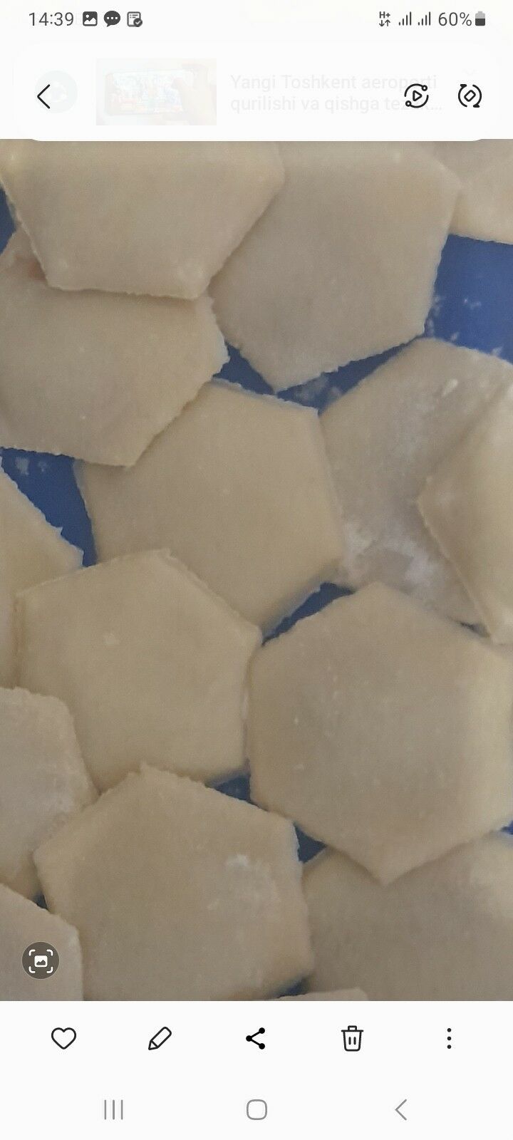 towuk daslykdan fars - Сакарчага - img 6