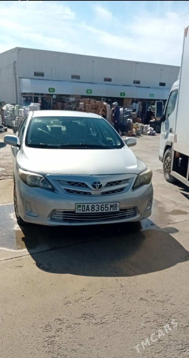 Toyota Corolla 2013 - 172 500 TMT - Mary - img 2