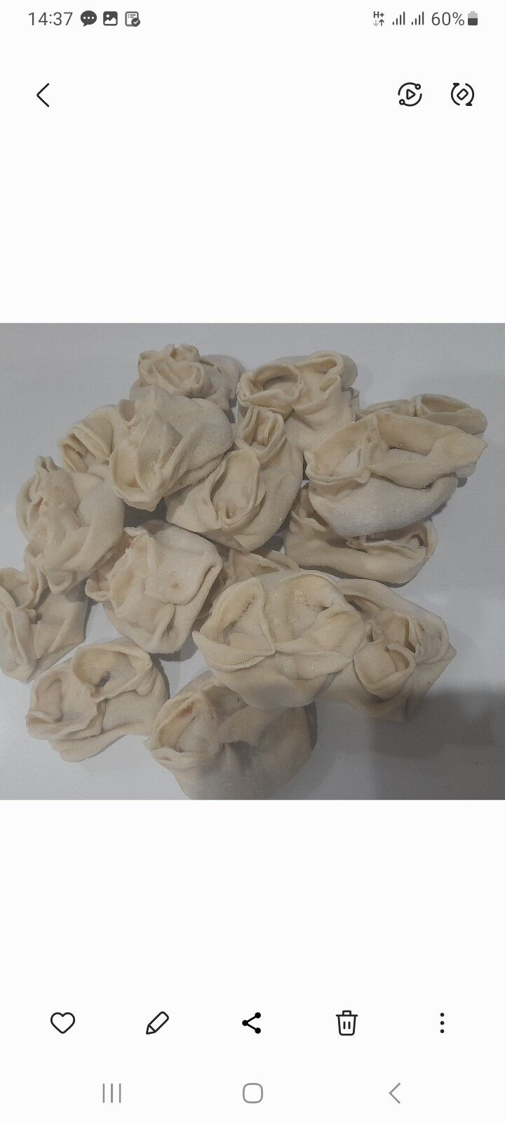 towuk daslykdan fars - Сакарчага - img 5