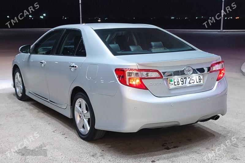 Toyota Camry 2012 - 225 000 TMT - Туркменабат - img 2