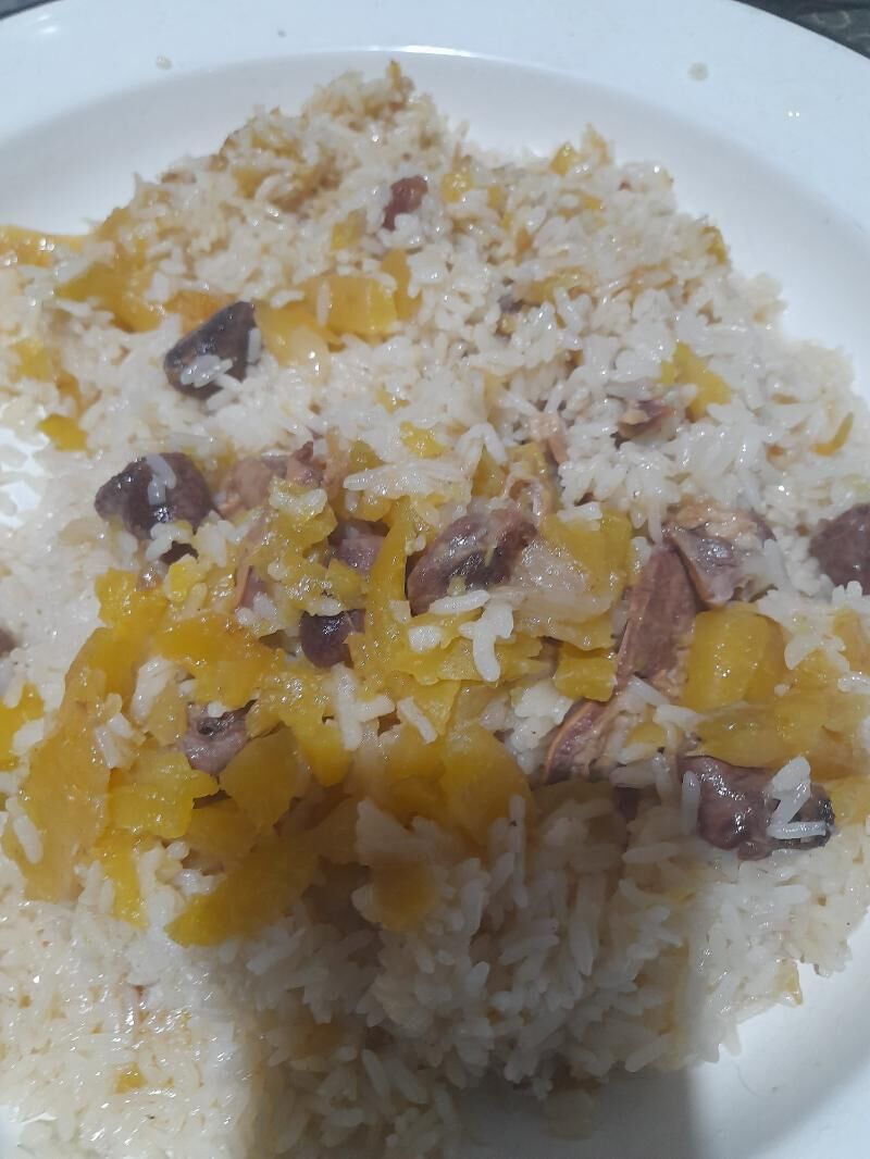 towuk daslykdan fars - Сакарчага - img 7