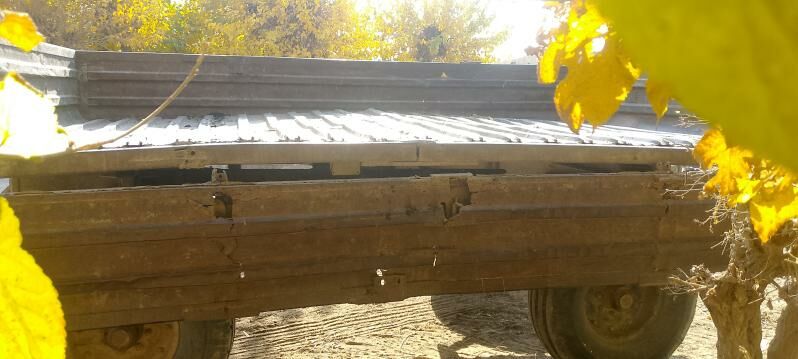 MTZ T-28 1989 - 25 000 TMT - Halaç - img 8