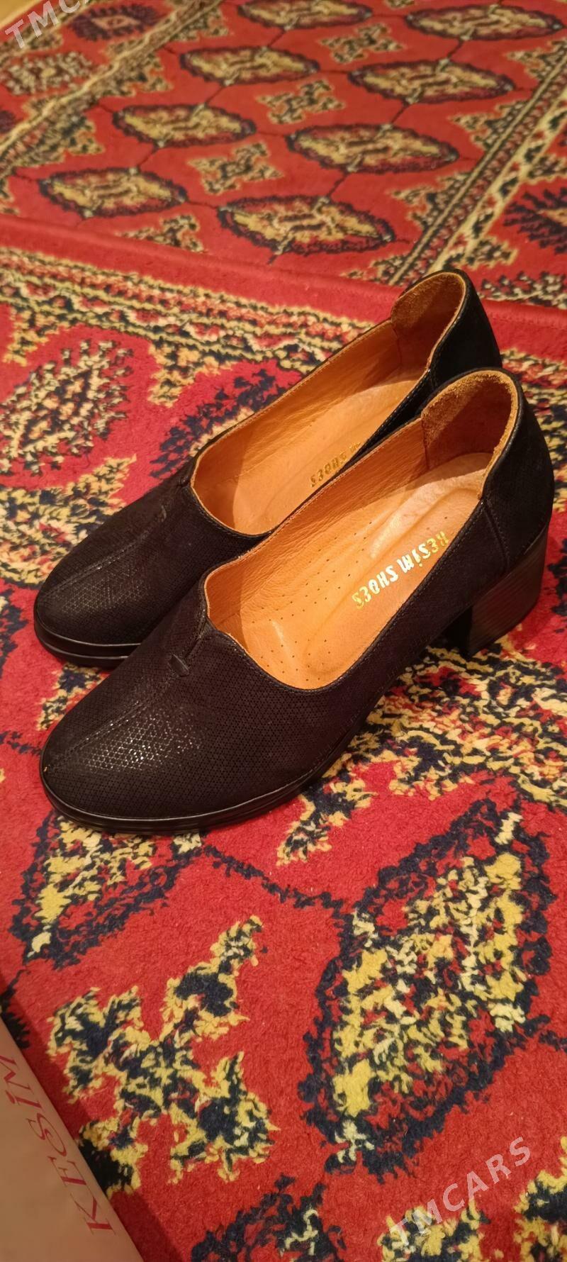 koja kowush/кожаные туфли - Aşgabat - img 3