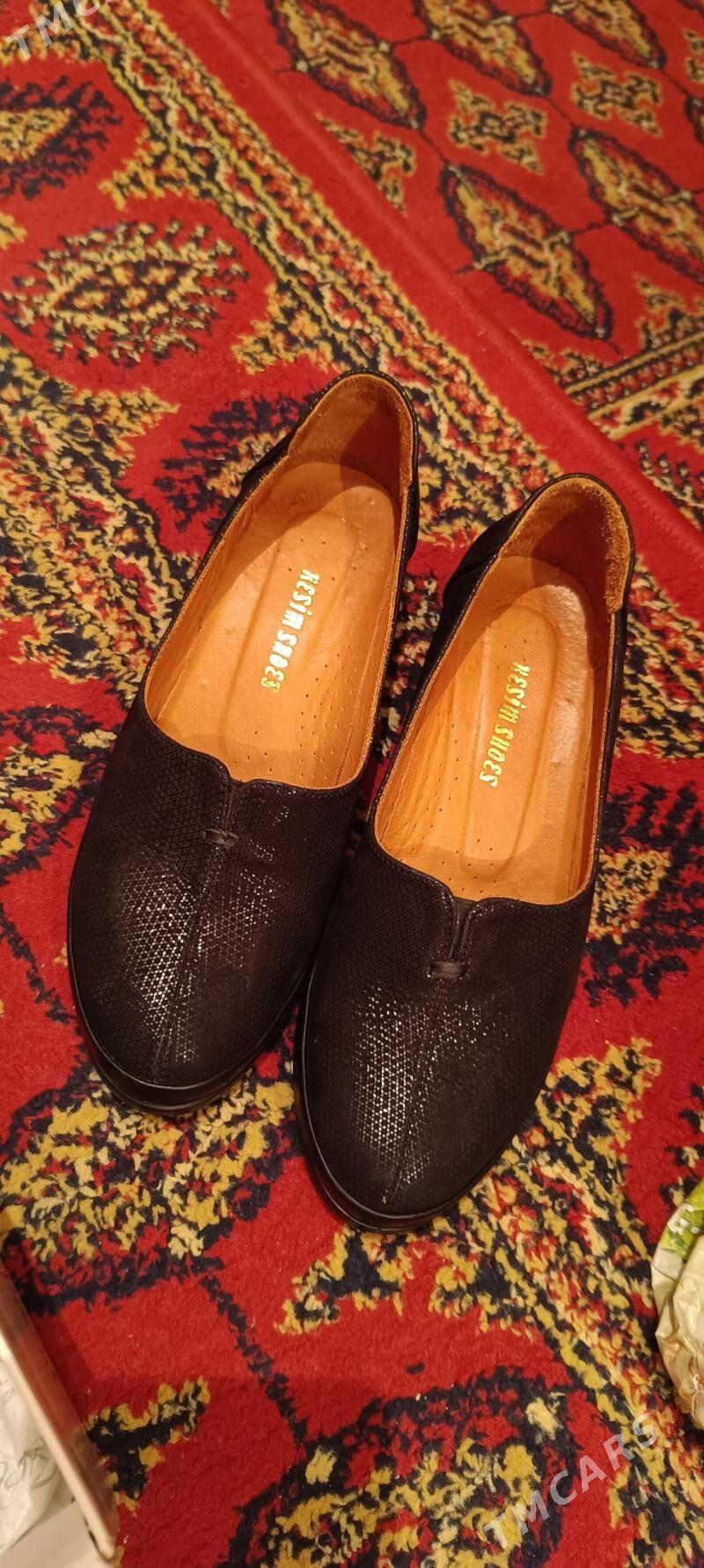 koja kowush/кожаные туфли - Aşgabat - img 2